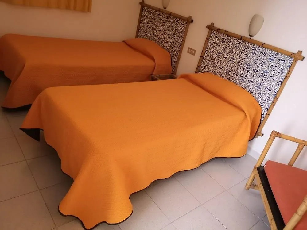 Tajaraste Hotell Playa del Inglés