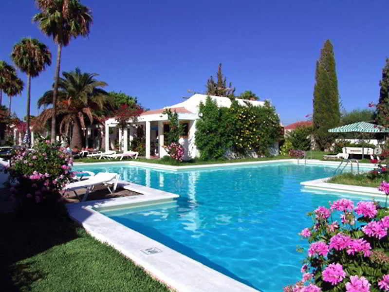 Tajaraste Hotell Playa del Inglés
