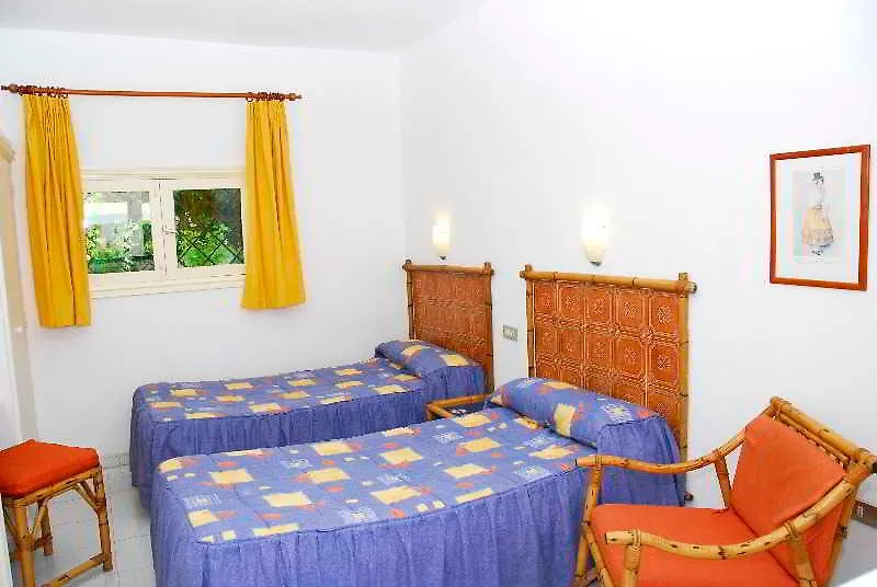 Tajaraste Hotell Playa del Inglés 0*,