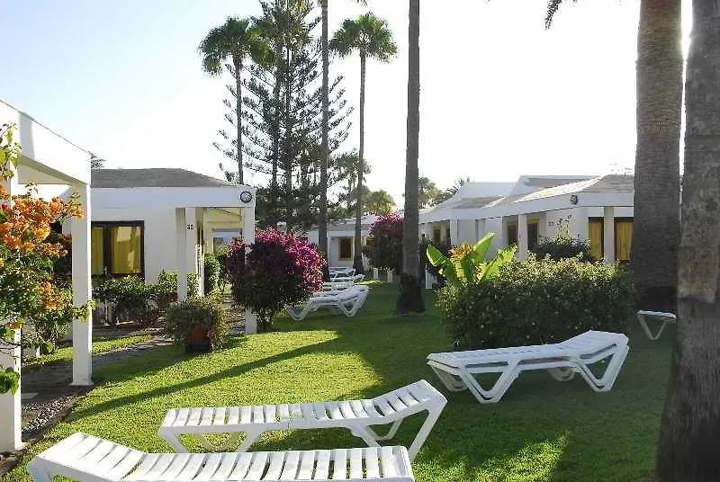 Tajaraste Hotell Playa del Inglés