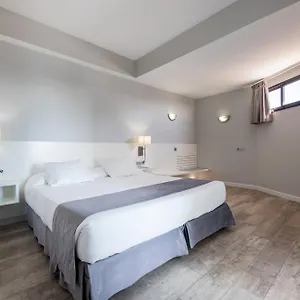 Hotell Caserio, Playa del Inglés