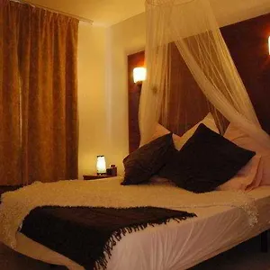 Hotell La Mirage Swingers, Playa del Inglés