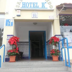 Pensionat Casa De Huespedes San Fernando - Adults Only, Playa del Inglés