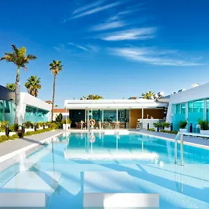 Hotell Nayra - Adults Only, Playa del Inglés