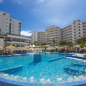 Aparthotel Field, Playa del Inglés